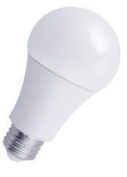 Maxlite 15 Watt A-Type 3000K/LED Dimmable  Soft White replaces 100W