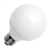 LED 6W LED Dimmable Globe Medium E26 base 30K Soft White