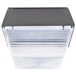Halco LED  Canopy Fixture- 53W replaces 175W Metal halide