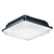Halco LED  Low Profile Canopy Fixture- 33W replaces 100W Metal halide