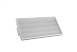 ProLED Select Linear Highbay 22,000 Lumens Selectable Wattage (160W 135W 110W) 5000K