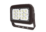 Halco Lighting Small LED floodlight FLFS50YK
